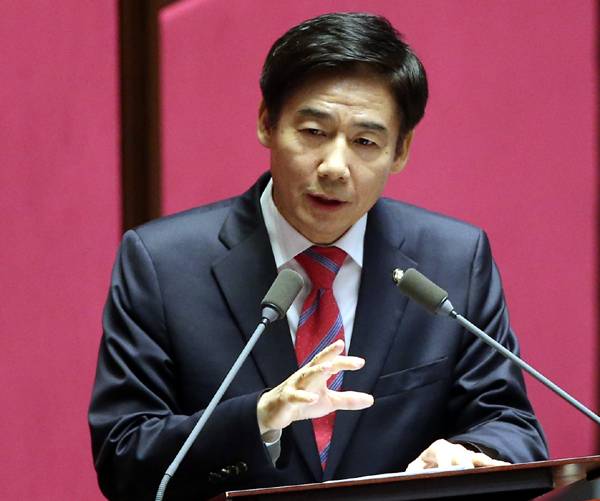 [서울=뉴시스] 국회 보건복지위원회 이용호 의원 (사진=이용호 의원실 제공)