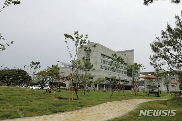 강원도교육청. (사진=강원도교육청 제공)