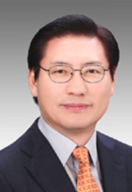 경주화백컨벤션뷰로 새 사장에 선임된 김용국 前 한국기계산업진흥회 상무이사. 경주시 제공