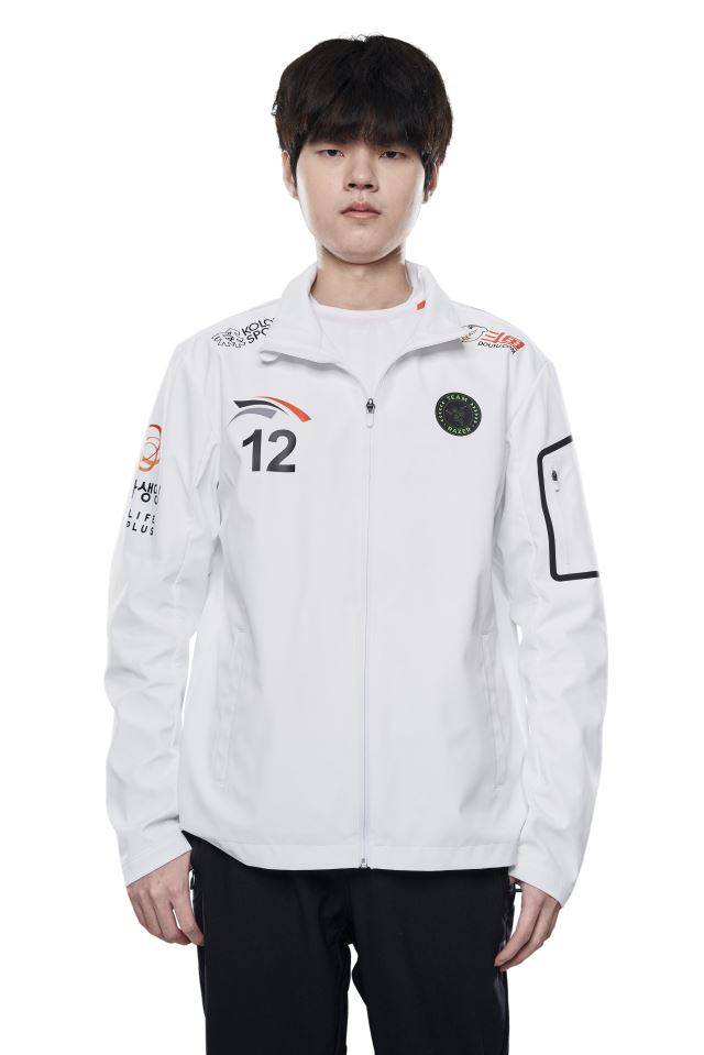 ‘데프트’ 김혁규. 라이엇 게임즈 제공