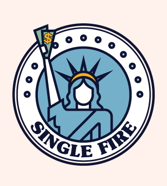 '싱글파이어(SINGLE FIRE)'는 20~30대 밀레니얼 세대 1인가구의 행복한 일상과 경제적 자유를 응원하는 재미있고 알찬 채널입니다.