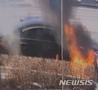 (사진=원주소방서 제공)