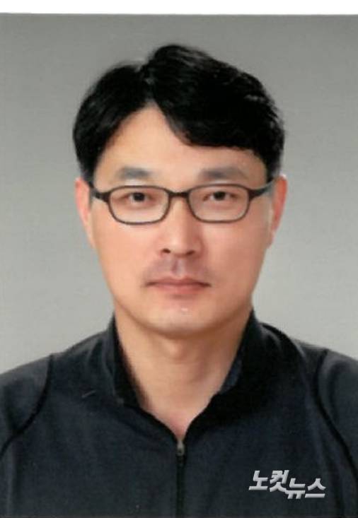 안병권 국민의힘 충북도당 신임 사무처장. 국민의힘 도당 제공