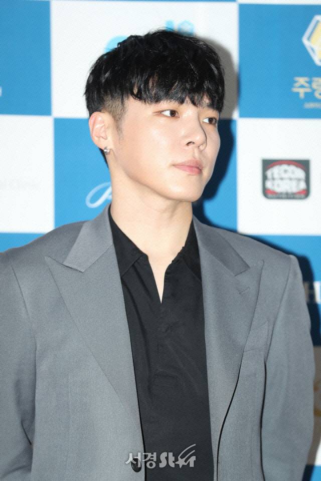 휘성 / 사진=양문숙 기자