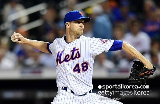 제이콥 디그롬이 있는 메츠에 트레버 바우어가 합류한다면?