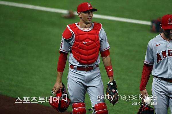 제이슨 카스트로 / 사진=Gettyimages 제공