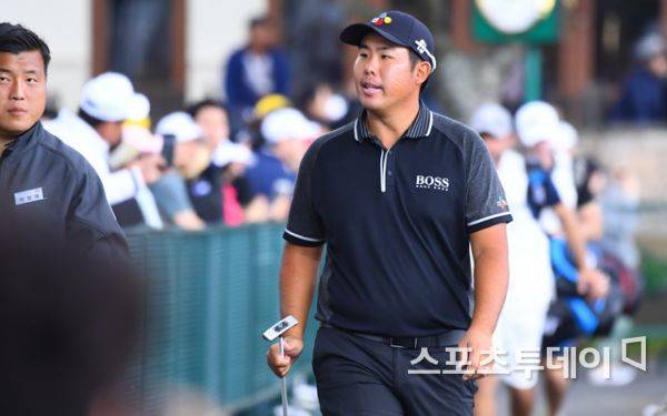 안병훈 / 사진=스포츠투데이 DB