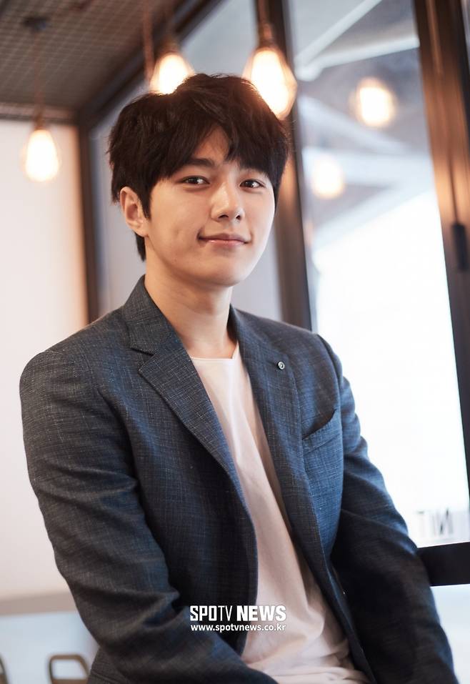 ▲ 김명수. ⓒ스포티비뉴스 DB