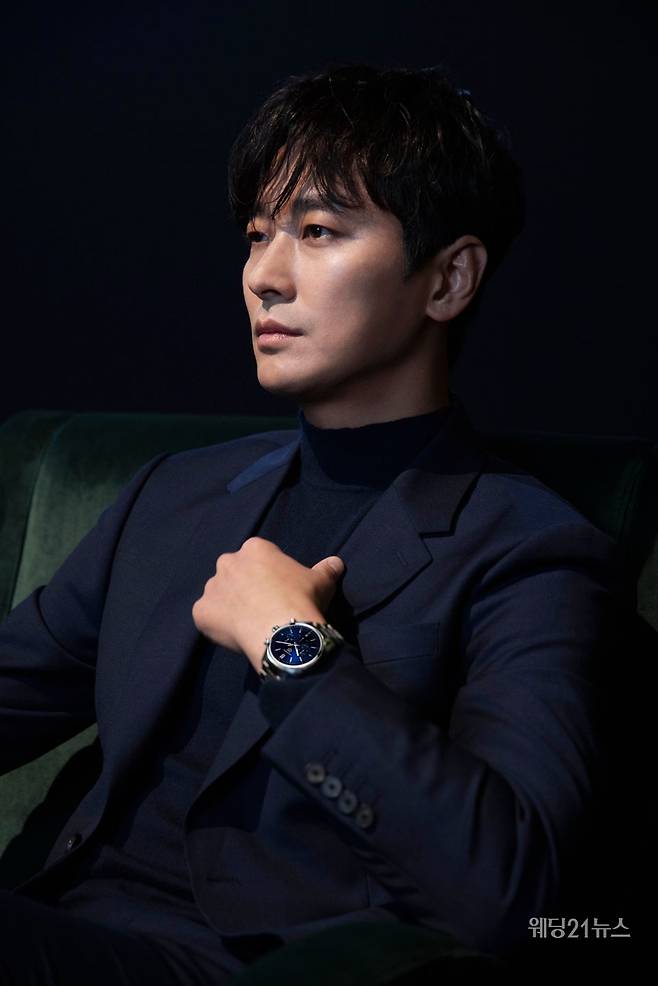 사진 : 태그호이어