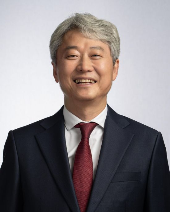 김근식 국민의힘 송파병 당협위원장이 지난달 28일 서울시장 보궐선거 출마를 선언했다. 여섯 번째 당내 주자다. [이미지출처=연합뉴스]