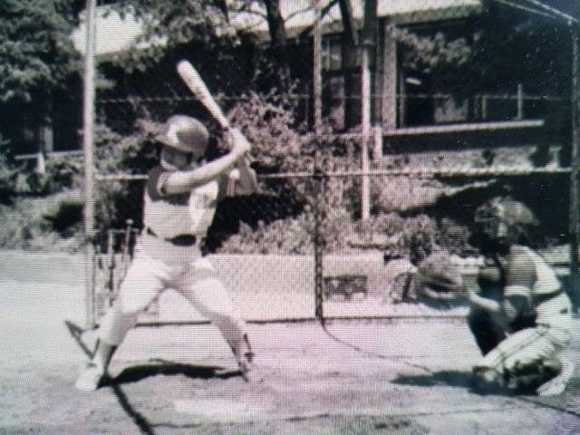 서울 강남초등학교 시절. 이종훈 판사 제공.