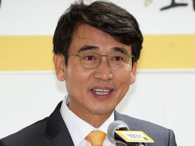 유시민 노무현재단 이사장. 동아일보DB