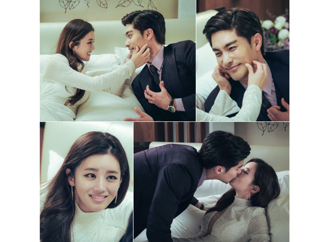 '결혼작사 이혼작곡'이 오늘(23일) 첫 방송된다.(주)지담미디어 제공