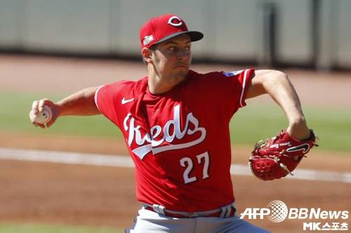 메츠가 바우어에 집중하기 시작했다는 소식이다. 사진=ⓒAFPBBNews = News1