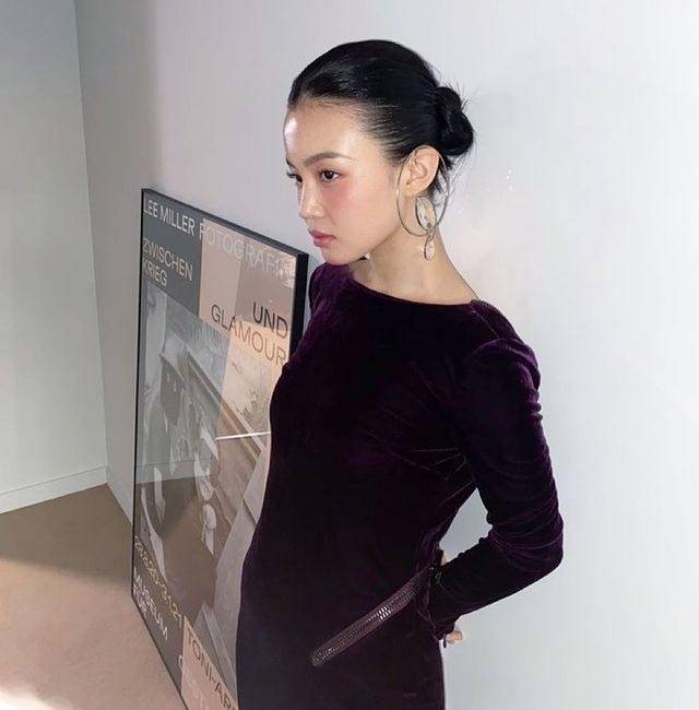 가수 이하이/사진=이하이 인스타그램