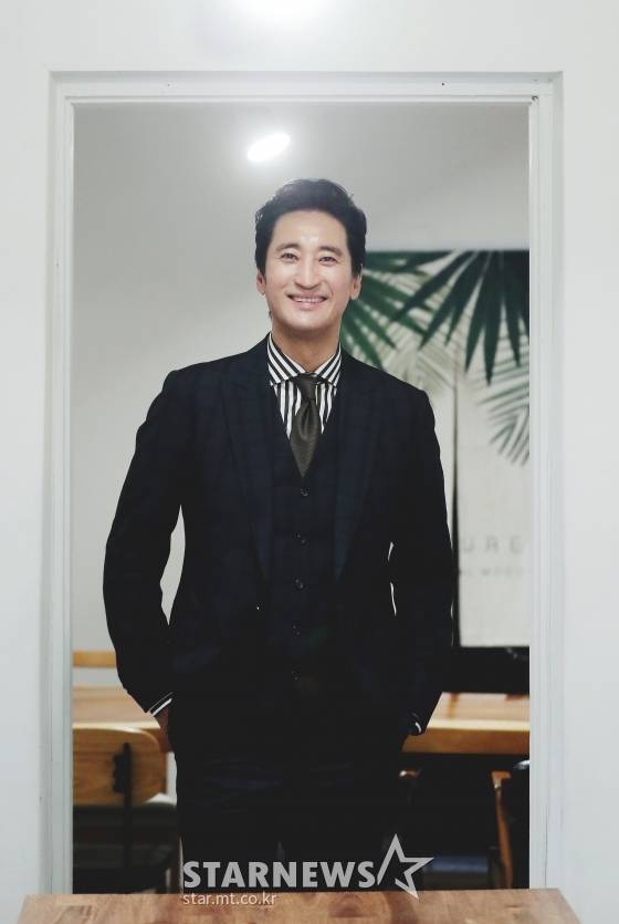 신현준 /사진=김창현 기자 chmt@