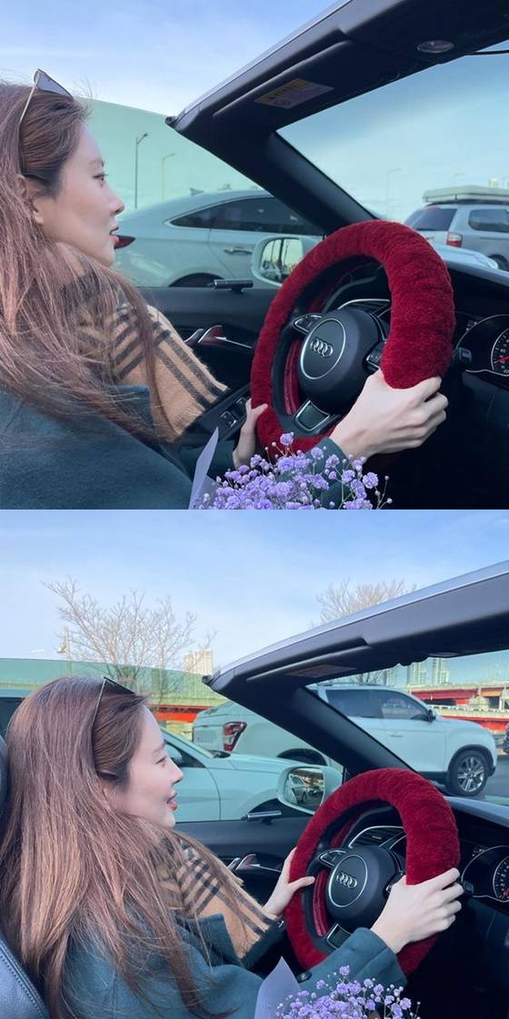 서현 /사진=서현 인스타그램