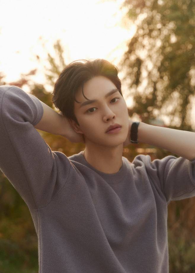 송강(사진=넷플릭스)