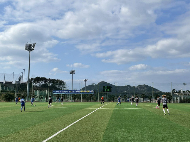 제공 | 한국대학축구연맹