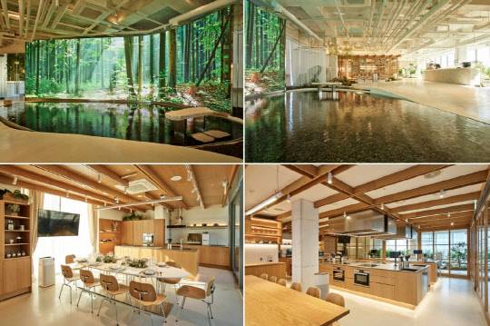 SK매직은 오는 4월 공식 오픈할 브랜드샵 '잇츠 매직'을 이 브랜드샵 '잇츠 매직'을 24일 공개했다. <SK매직 제공>