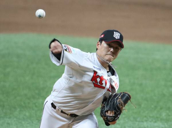 KT 주권.  뉴시스