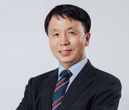 방효충 KAIST 항공우주공학과 교수.[KAIST 제공]