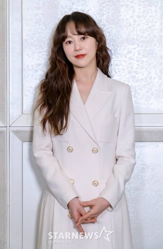 유다인/사진제공=프레인TPC