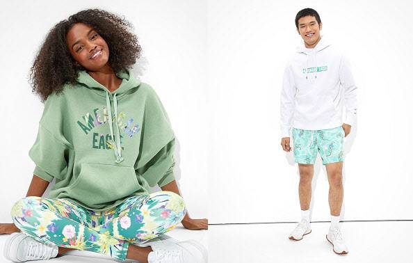 사진=아메리칸 이글