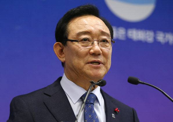 송철호 울산시장.(사진=연합뉴스)