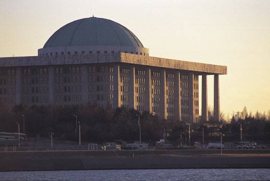 국회의사당 (사진=이미지투데이)