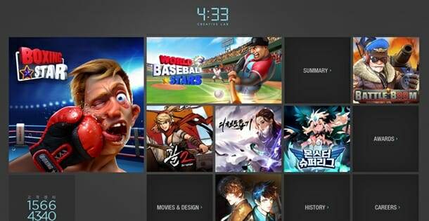 네시삼십삼분이 2021년 상반기 개발 직군 인재 모집을 공고했다.