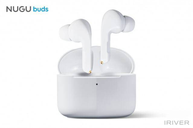 누구 버즈. (사진=아이리버)