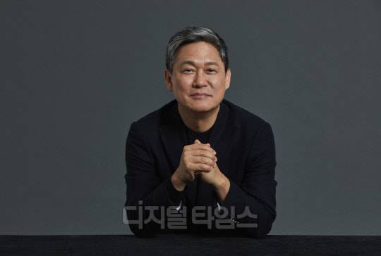 김성수 카카오M 대표. 카카오 제공