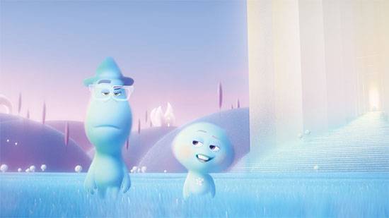 애니메이션/ 피트 닥터 감독/ 107분/ 전체 관람가/ 1월 20일 개봉