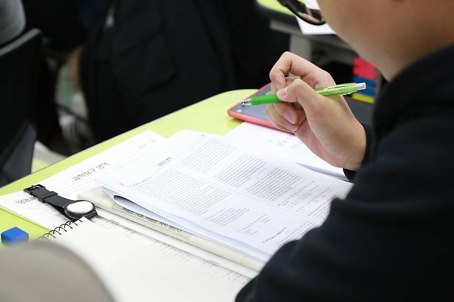 /사진제공=이투스 교육평가연구소