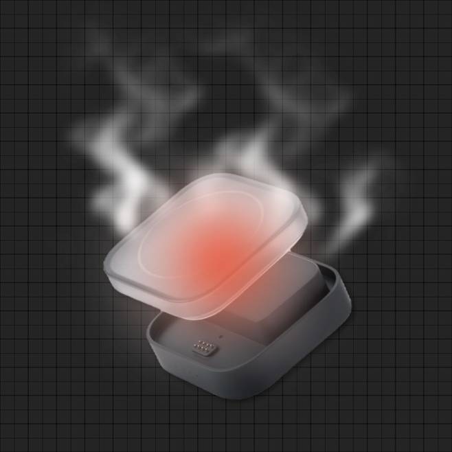 ‘카카오미니C 포터블팩’. [카카오i 홈페이지 캡처]