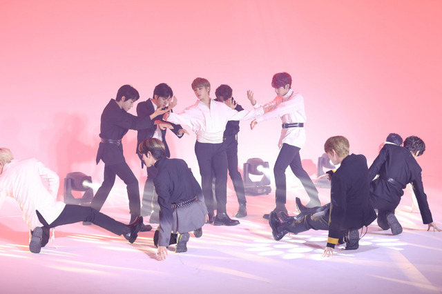 [서울=뉴시스] 골든차일드. 2021.01.25. (사진 = 울림 엔터테인먼트 제공) photo@newsis.com