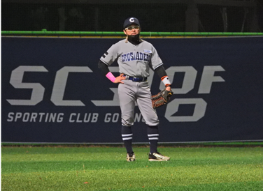 SBO 여자연예인야구단 감독&nbsp;임호.