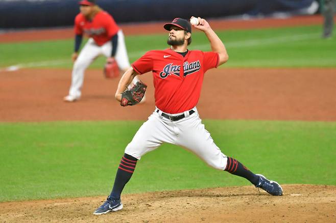 브래드 핸드 | 게티이미지 코리아