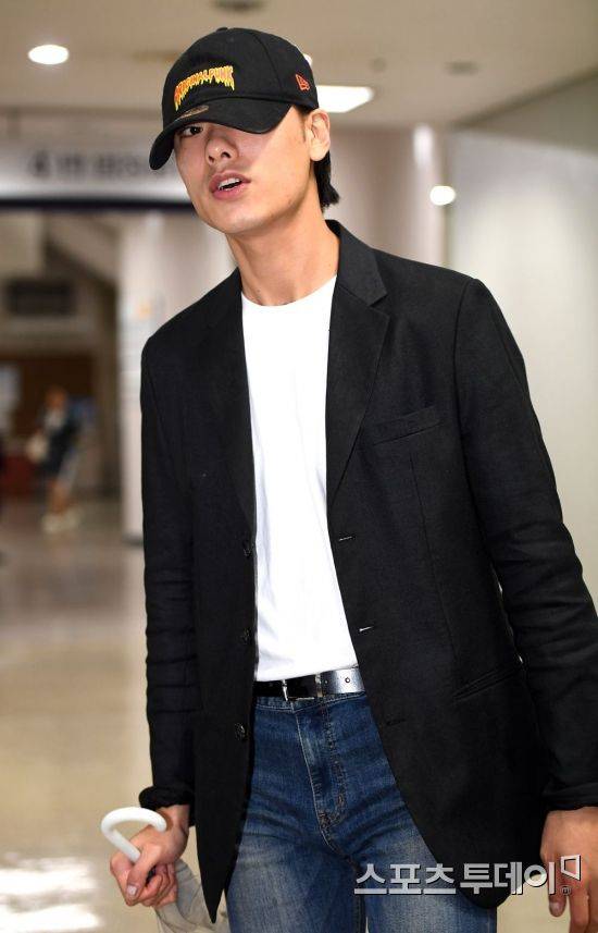 아이언 / 사진=DB