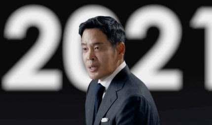 정용진 신세계그룹 부회장(사진=신세계그룹)
