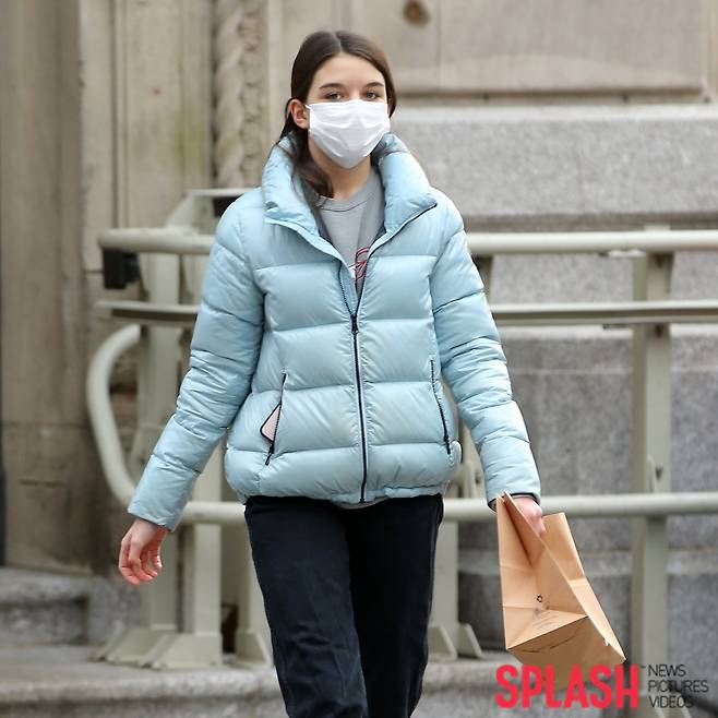 수리 크루즈/Splash News © 뉴스1