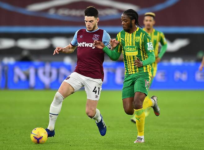 REUTERS/Glyn Kirk EDITORIAL USE ONLY.<저작권자(c) 연합뉴스, 무단 전재-재배포 금지>