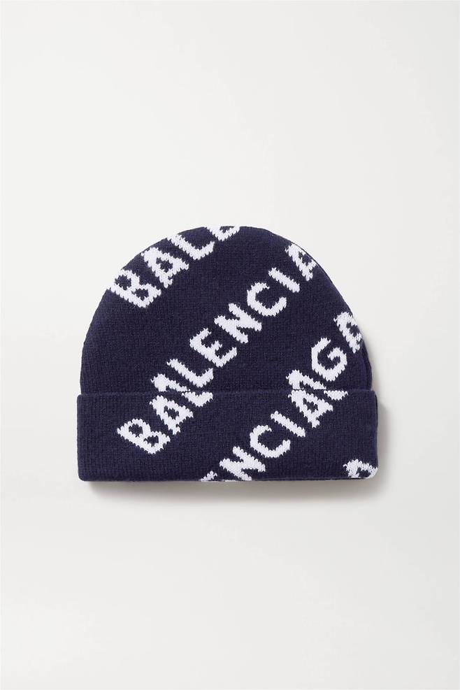 BALENCIAGA by 네타포르테.