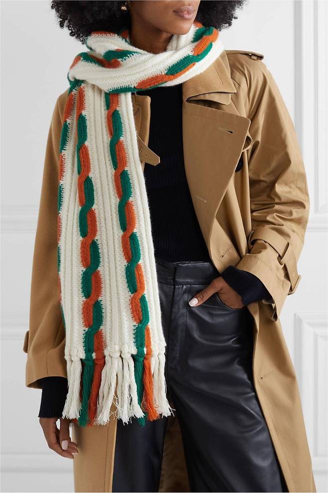 GUCCI by 네타포르테.