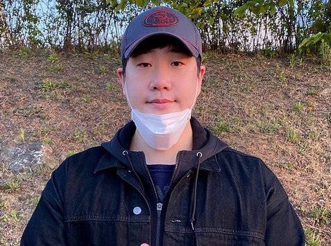 배성재 아나운서. 출처= 인스타그램