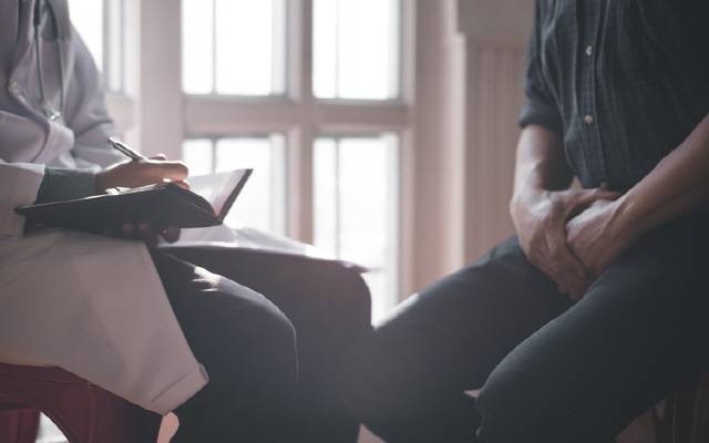 전립선암은 국가암검진에도 포함되어 있지 않아 조기발견 기회를 놓치게 된다. /사진=게티이미지뱅크