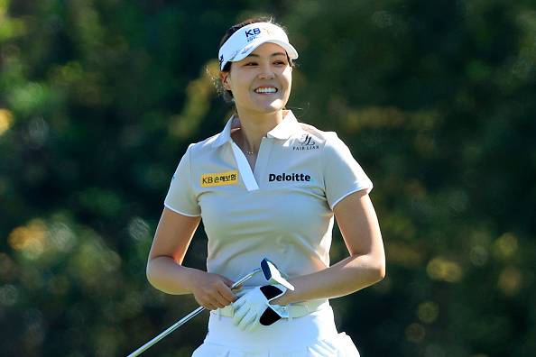 전인지 [게티이미지]