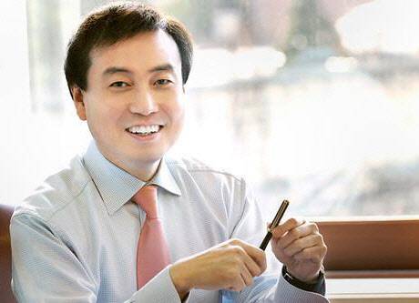 차석용 LG생활건강 부회장. (사진=LG생활건강)