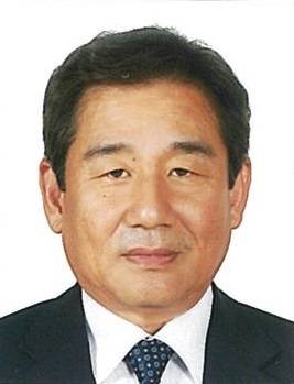 백상원 제19대 새마을지도자강원도협의회 회장.© 뉴스1